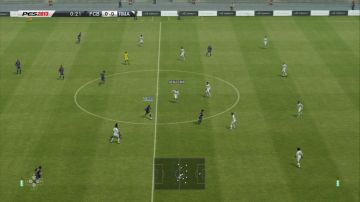 Immagine 43 del gioco Pro Evolution Soccer 2013 per Xbox 360