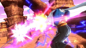 Immagine -5 del gioco Dragon Ball Xenoverse per PlayStation 4