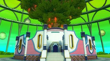 Immagine -1 del gioco Dragon Ball Xenoverse per PlayStation 4