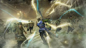 Immagine -5 del gioco Dynasty Warriors 8 per PlayStation 3
