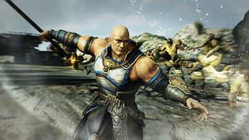 Immagine -1 del gioco Dynasty Warriors 8 per PlayStation 3