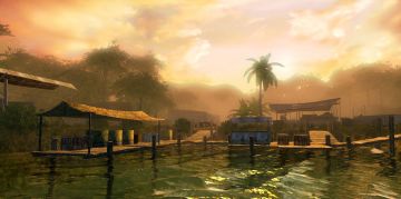 Immagine -16 del gioco Far Cry Instincts Predator per Xbox 360