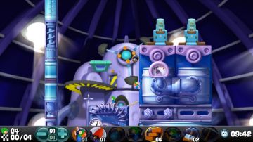 Immagine -15 del gioco Lemmings per PlayStation 3
