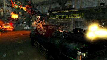 Immagine -11 del gioco Twisted Metal per PlayStation 3