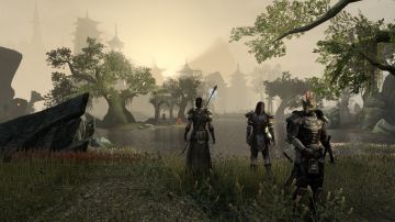 Immagine -2 del gioco The Elder Scrolls Online per Xbox One