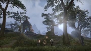 Immagine 2 del gioco The Elder Scrolls Online per Xbox One