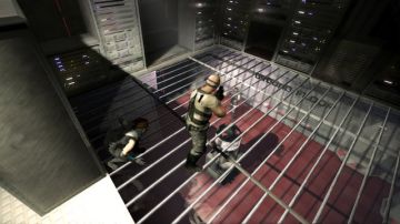 Immagine -10 del gioco Tom Clancy's Splinter Cell Double Agent per PlayStation 3