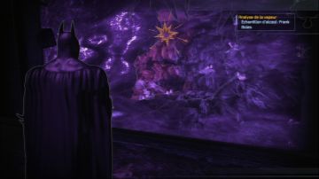 Immagine -3 del gioco Batman: Arkham Asylum per Xbox 360