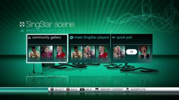 Immagine -5 del gioco SingStar Vol. 3 per PlayStation 3