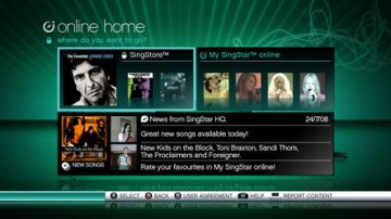 Immagine -16 del gioco SingStar Vol. 3 per PlayStation 3