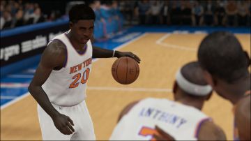 Immagine -1 del gioco NBA 2K16 per Xbox 360