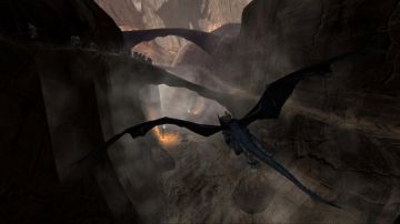 Immagine -1 del gioco Eragon per PlayStation 2