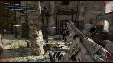 Immagine 26 del gioco Medal of Honor: Warfighter per Xbox 360