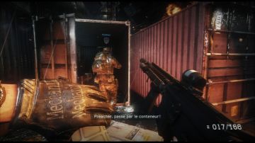 Immagine 19 del gioco Medal of Honor: Warfighter per Xbox 360
