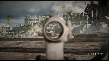 Immagine 25 del gioco Medal of Honor: Warfighter per Xbox 360