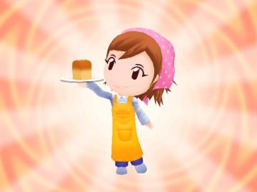 Immagine -5 del gioco Cooking Mama 2: World Kitchen per Nintendo Wii