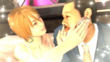 Immagine -10 del gioco Yakuza 3 per PlayStation 3