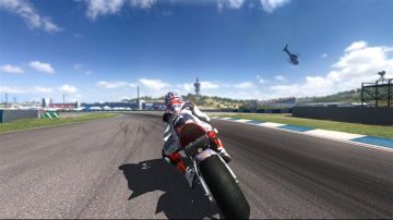Immagine 0 del gioco Moto GP '07 per Xbox 360