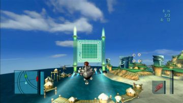 Immagine -5 del gioco MySims SkyHeroes per Xbox 360
