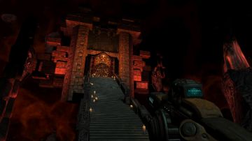 Immagine -10 del gioco Doom 3 BFG Edition per PlayStation 3