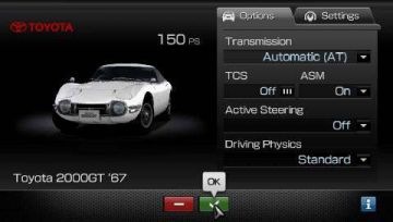 Immagine 2 del gioco Gran Turismo per PlayStation PSP