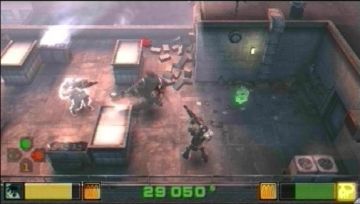 Immagine 0 del gioco Army of Two: 40 Day per PlayStation PSP