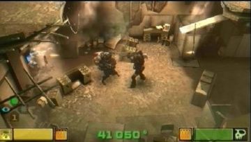 Immagine 1 del gioco Army of Two: 40 Day per PlayStation PSP