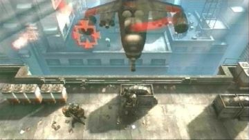 Immagine -8 del gioco Army of Two: 40 Day per PlayStation PSP