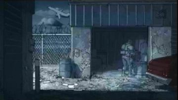 Immagine -3 del gioco Army of Two: 40 Day per PlayStation PSP