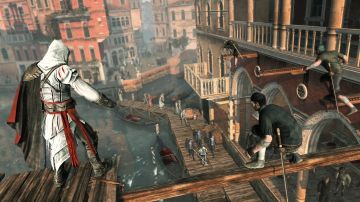 Immagine -2 del gioco Assassin's Creed 2 per PlayStation 3