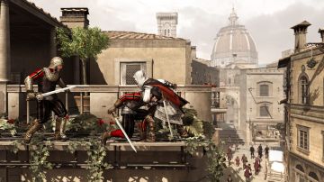 Immagine -1 del gioco Assassin's Creed 2 per PlayStation 3