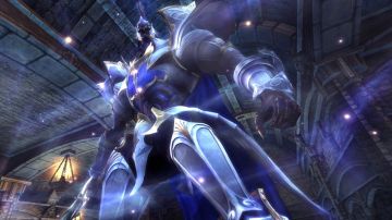 Immagine -16 del gioco White Knight Chronicles per PlayStation 3