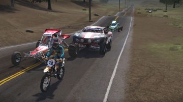 Immagine -16 del gioco MX vs. ATV Untamed per Xbox 360