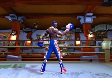 Immagine 0 del gioco Facebreaker KO Party per Nintendo Wii