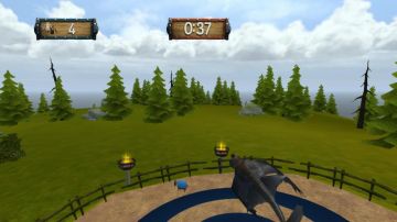 Immagine -14 del gioco Dragon Trainer 2 per Xbox 360