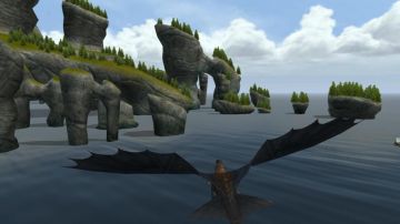 Immagine -12 del gioco Dragon Trainer 2 per Xbox 360