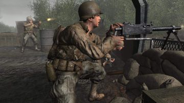 Immagine -13 del gioco Call of Duty 2 per Xbox 360
