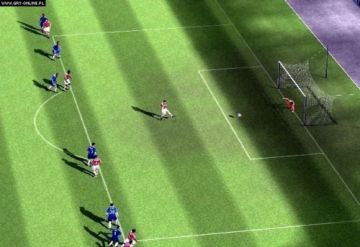 Immagine -5 del gioco FIFA 11 per PlayStation 2