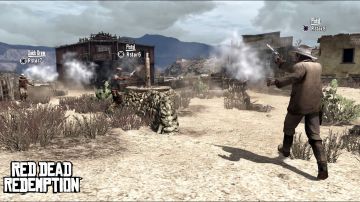 Immagine 82 del gioco Red Dead Redemption per PlayStation 3
