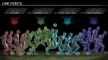 Immagine -1 del gioco Pro Evolution Soccer 2011 per PlayStation 3