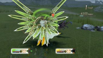 Immagine -8 del gioco Tales of Zestiria per PlayStation 4