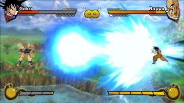 Immagine -12 del gioco Dragon Ball Z : Burst Limit per Xbox 360
