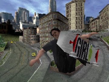 Immagine -11 del gioco Skate It per Nintendo DS