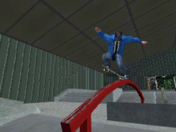 Immagine -10 del gioco Skate It per Nintendo DS