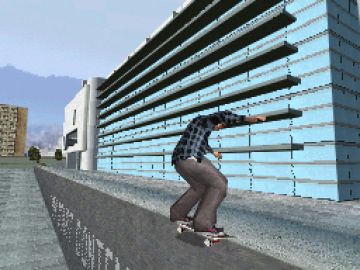 Immagine -9 del gioco Skate It per Nintendo DS