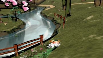 Immagine -7 del gioco Okami HD per PlayStation 4
