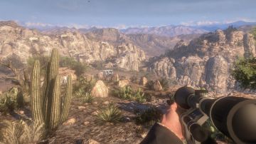 Immagine -7 del gioco Call of Juarez: The Cartel per PlayStation 3