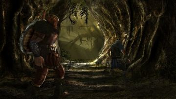 Immagine -4 del gioco Beowulf per PlayStation 3