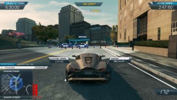 Immagine -11 del gioco Need for Speed: Most Wanted per PSVITA