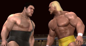 Immagine -5 del gioco WWE Legends of WrestleMania per PlayStation 3